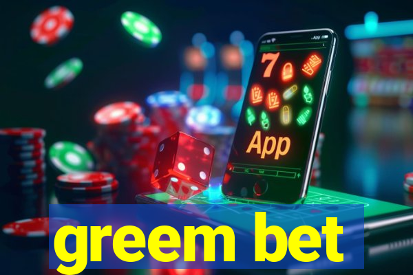greem bet